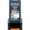 L'Oréal Paris Men Expert Magnesium Defense Hypoallergenic Shower Gel 0%