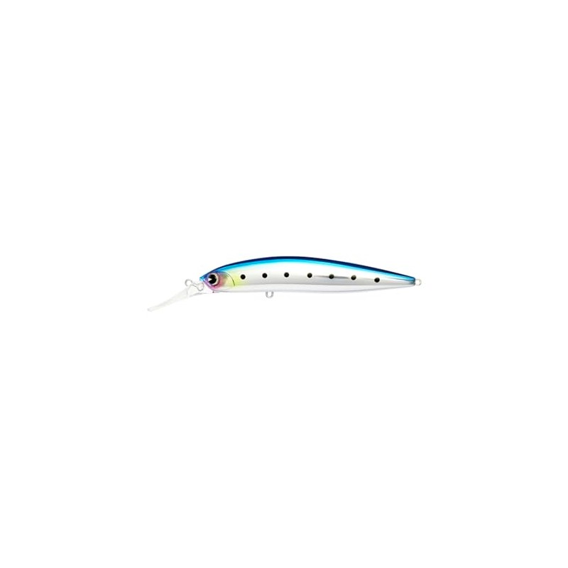 Amz Design (Ima) Mowgli 120F #MG-011 Plated Sardine