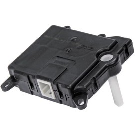 Dorman 604-272 HVAC Blend Door Actuator Compatible with Select Ford Models