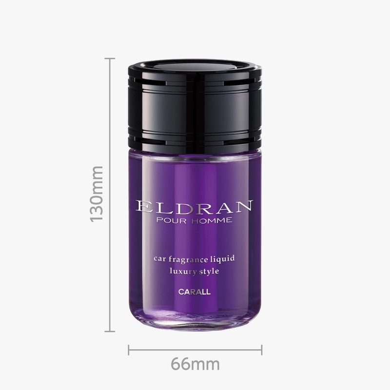 Harukado / CARALL Elduranizer Bright Rich Bloom Model Number: 3508