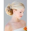 Easihair Fun Bun Hair Wrap Color 10H24B English Toffee -