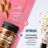 Citrato Calcio Vitamina Colágeno Hidrolizado 600 Por Cápsula 230 Cápsulas