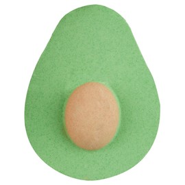 Holler and Glow AVO Chill, Avocado-Shaped Bath Fizzer