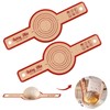 Silicone Bread Sling for Dutch Oven Mat 446ºF Heat Resistant
