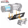 DYSO Fit 13-18 Can-Am Maverick 1000R Max 1000R Black Turbo