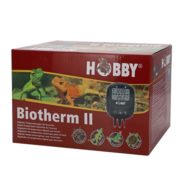 Hobby Biotherm II 10882 Digital Heating and Cooling Control Unit