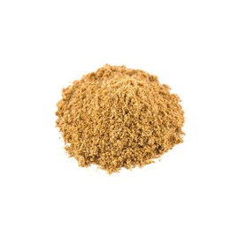 Italia Spezie - Coriandolo in Polvere - Barattolo da 350g