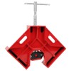 90 Degree Corner Right Angle Clamp T Handle Vice Grip