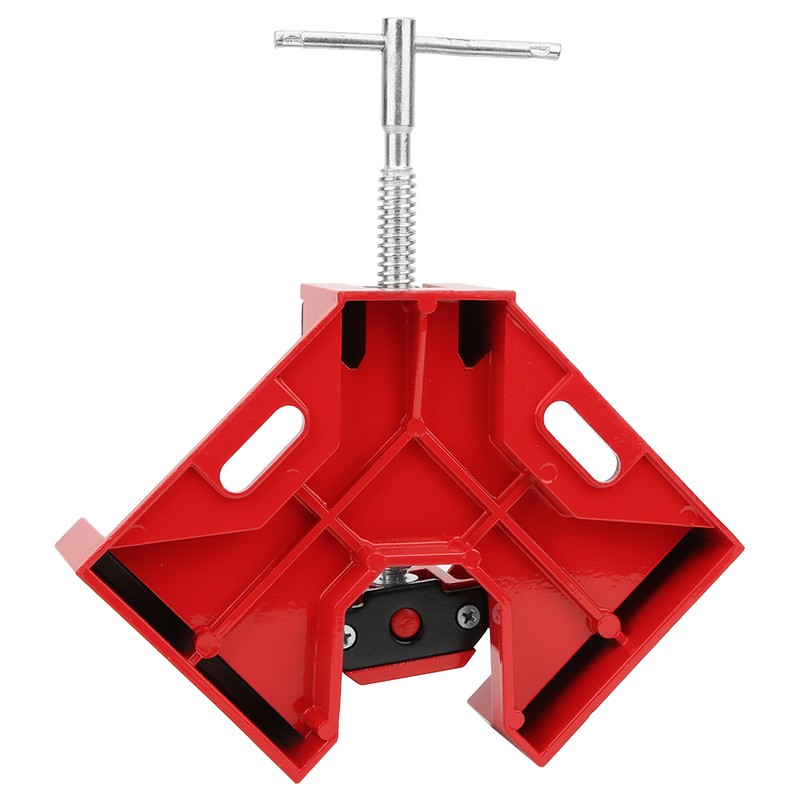 90 Degree Corner Right Angle Clamp T Handle Vice Grip