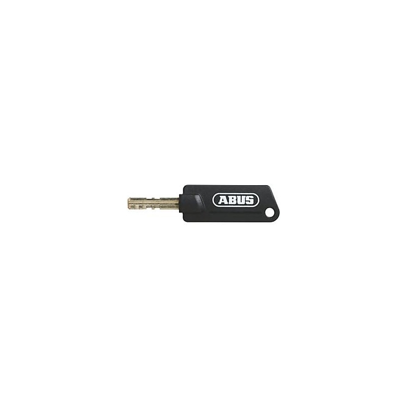 Abus masterkey_158kc/45-master for the series of blocking kc 158/45