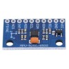 Walfront MPU-9250 9-Axis 16-bit 3~5V Gyro Accelerometer Magnetometer Sensor Module