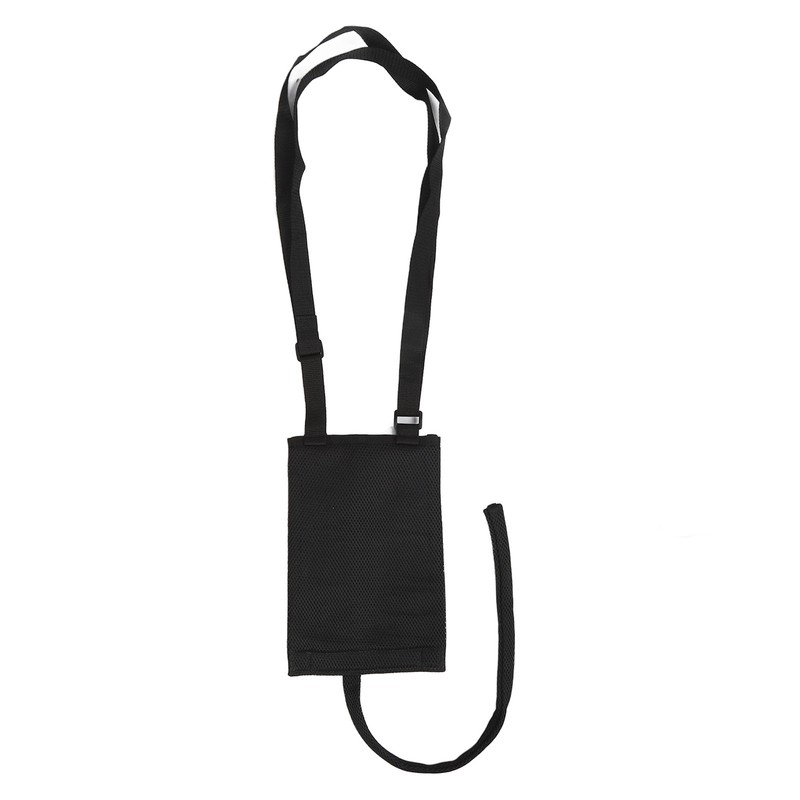 1000ml Urine Drainage Bag Holder Catheter Abdominal Drain Holder with