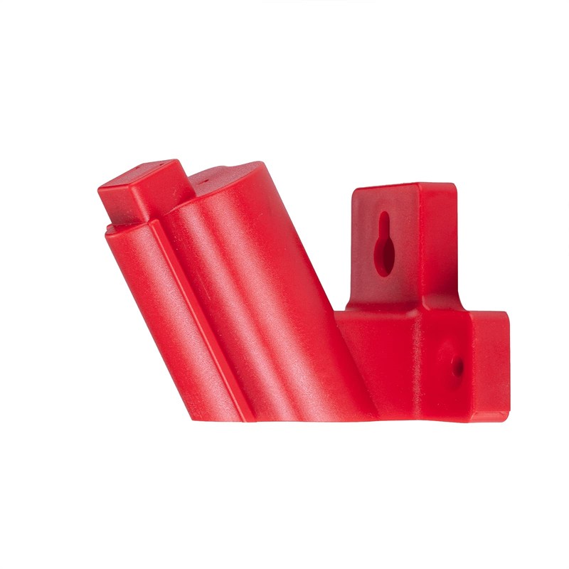 6 Packs Tool Holder Mount Compatible for Milwaukee 12V Drill