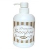 cocoil Premium Shampoo 16.9 fl oz (500 ml)