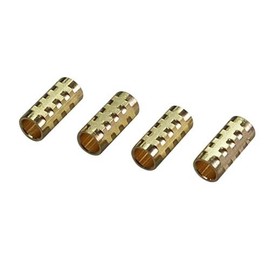 φ3.5 Hex Connector Female (4 pieces) B34a