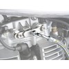 Daytona 93264 KEDO Motorcycle Twin Oil Line SR400/500 (78-21) Classic