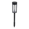 Solar Pathway Lights Waterproof Solar Outdoor Lights with LED Tungsten