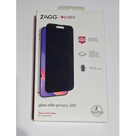 ZAGG NEW ZAGG InvisibleShiel