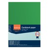 Florence Cardstock Smooth - Coloured Card Making Supplies A4 -