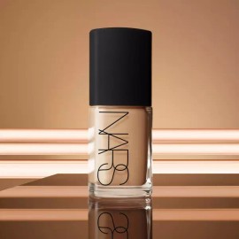 Shior Glow 쉬어 글로우 파운데이션 [17.바누아투] Sheer Glow Foundation [17. Vanuatu]