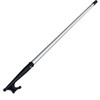 Jashem Boat Hook Attachment Premium Durable Black Nylon Mooring Marine