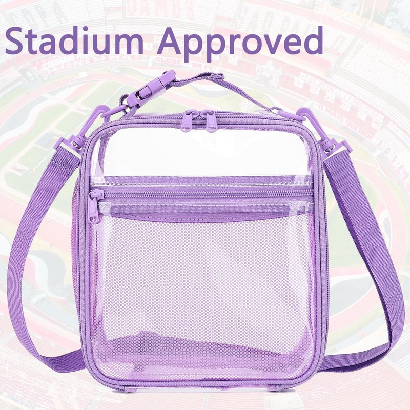 FlowFly Kids Lunch box Insulated Soft Bag Mini Cooler Back