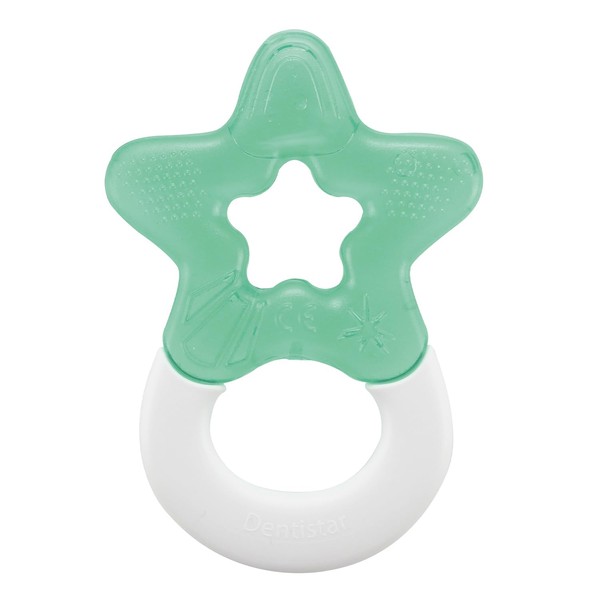 Dentistar Cooling Teething Ring Set of 1 - Teething Ring