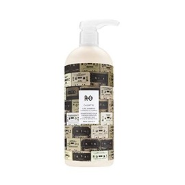 R+Co Cassette Curl Shampoo + Superseed Oil Complex Liter