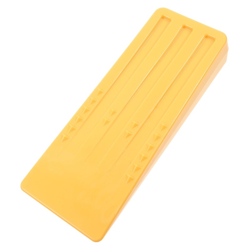 Levemolo Plastic Wedges for Tree Cutting Chainsaw Wedge Tree Wedge