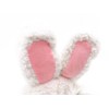 Rabbit Hat for Cats, Cat Cosplay, Rabbit Ears Transformation, Adjustable