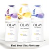 Olay Body Wash for Women, Ultra Moisture, 24hr Moisturizing, Hydrating