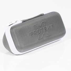 XPROTEKT X-ROAM protective carry case for Sonos Roam & Roam 2 Grey/White