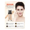 Base Correctora Impermeable De Larga Duración Bioaoua De 30