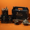 설산흑염소농장 흑염소진액 70ml 120포 Black Goat Extract 70ml 120 Packs