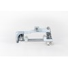 Air Seat 25 Full-Floating Saddle Suspension for Bicycle roadbike ebike
