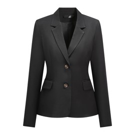 [ByFshow] リクルートスーツ レディース パンツスーツ スーツ 2点セット就活スーツ 二つボタン カジュアル フォーマル 着痩せ 通勤 洗える 通勤 入学式 卒業式 面接 冠婚葬祭