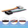 RDBS Car Radio Wire Harness Kit to Install Aftermarket Stereo