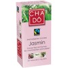 Fairtrade Jasmine Tea Bags Pack of 20
