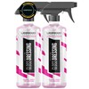 Legendary Gloss Dressing 16oz - Tire Shine Spray & Plastic