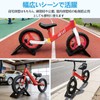 Bicycle Stand, Cycle Stand, for Kids, Fits 10 to 12