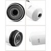 JUWEVAZU V837091436 Filter Kit Fit for Agco Massey Ferguson 4607
