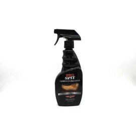 PIG SPIT LEATHER CLEANER & CONDITIONER SPRAY BOTTLE 16 OZ