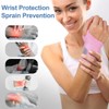 KOQAIIZ Wrist Brace, Set of 2 Wrist Support Hand Wraps,