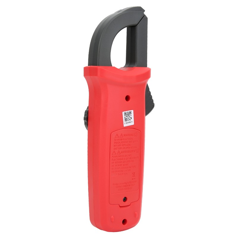 UNI T UT202a Handheld Mini Automatic Range True RMS Clamp