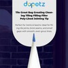 Dapetz ® Tile Grout Bag for Grouting, Cleaning, Tiling, Filling,