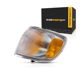 For 1998-2000 Toyota Sienna Signal Light Driver Side | Replacement For TO2530129 | 81510-08010
