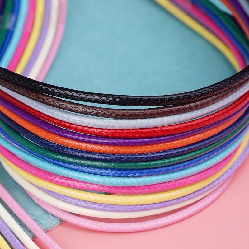 VOOGLASS Glasses Strap,Securely Keep Your Eyeglasses Around Your Neck, Practical