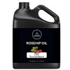 Aceite de rosa mosqueta sin refinar (32 oz)
