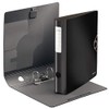 Leitz Quality Folder 180° Active Solid, A4, Narrow, Rounded Spine,