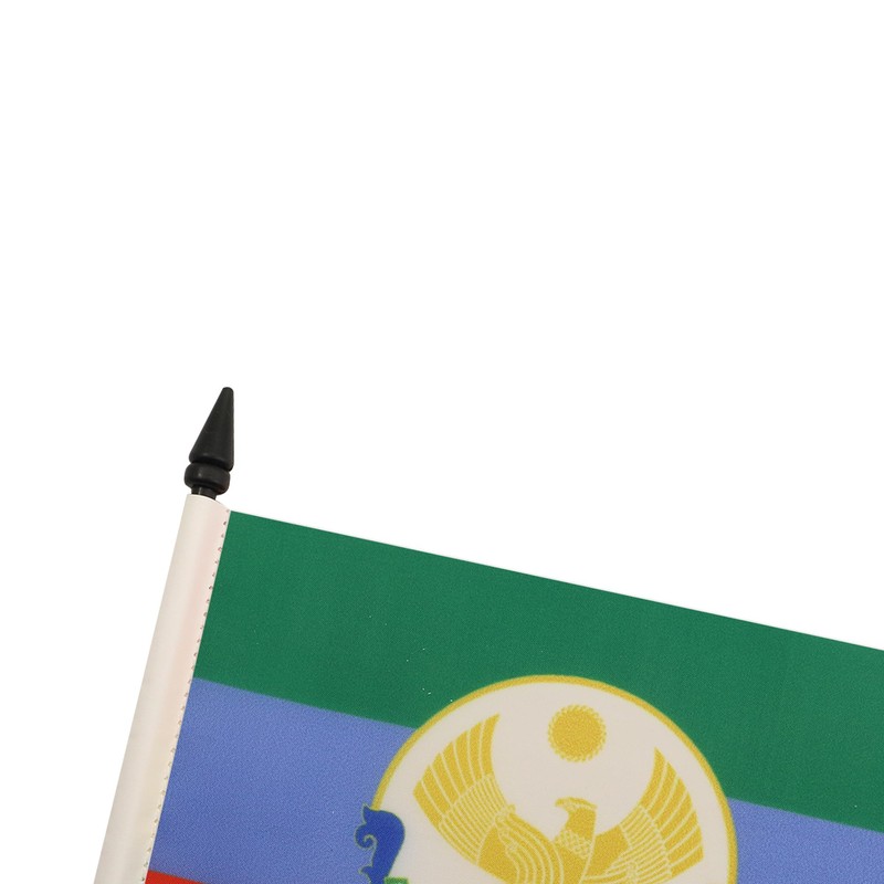AZ FLAG Republic of Dagestan Table Flag 5'' x 8''